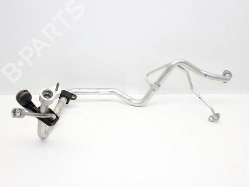 Used AC pipe AC pipe MERCEDES-BENZ B-CLASS Sports Tourer (W246, W242) B 200 CDI / d (246.208) (136 hp) 39875539 39875539