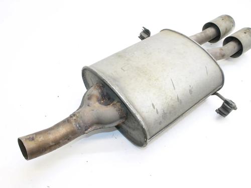 Eksosanlegg Eksosanlegg MINI MINI (R56) Cooper SD (143 hp) 39862090 39862090