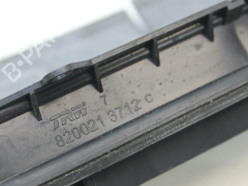 Grill NISSAN LEAF (ZE1) Electric | BP39793618C40 - Image 3