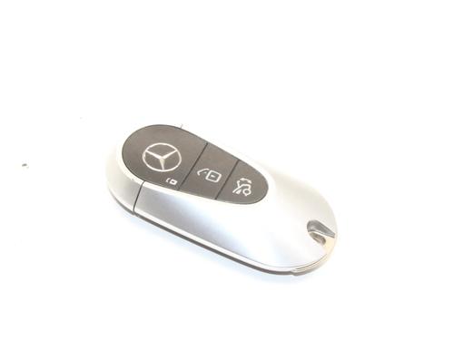 Electronic module MERCEDES-BENZ EQS (V297) EQS 450+ (297.123) | BP39827297M83 - Image 2