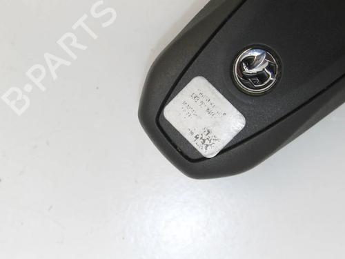 Electronic module OPEL CORSA F (P2JO) CORSA-e (68) | BP39782684M83 - Image 3