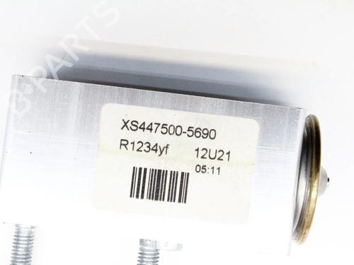 Electronic sensor TOYOTA PROACE Van (MDZ_) 1.6 D4d (MDZ2) | BP39870253M84 - Image 3
