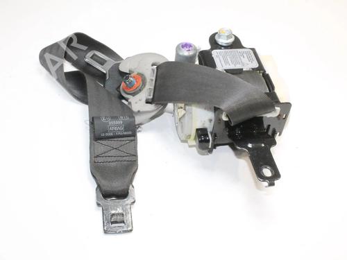 Used Front right seatbelt Front right seatbelt KIA SPORTAGE III (SL) 2.0 CRDi AWD (136 hp) 39878109 39878109
