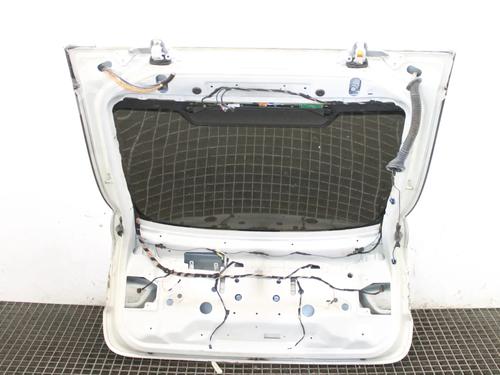 Tailgate BMW X6 (E71, E72) xDrive 30 d | BP39866576C6 - Image 8