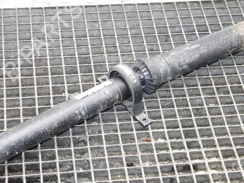 Driveshaft JAGUAR XE (X760) 2.0 D | BP39796335M37 - Image 3