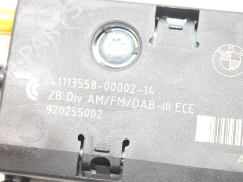 Electronic module MINI MINI COUNTRYMAN (R60) Cooper SD ALL4 | BP39777562M83 - Image 6