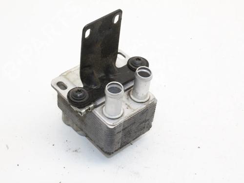 Used AC radiator AC radiator VW PASSAT B8 (3G2, CB2) 1.4 GTE Hybrid (218 hp) 39807000 39807000