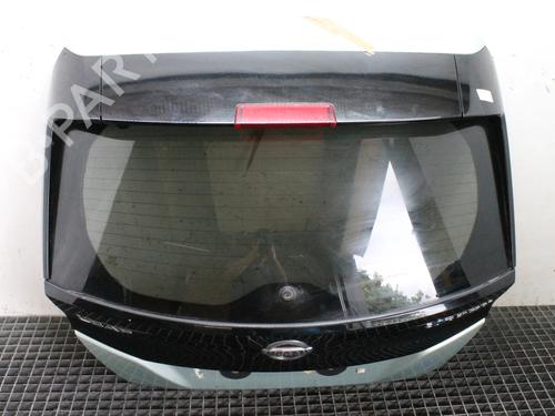 Tailgate NISSAN LEAF (ZE1) Electric | BP39884763C6 - Image 3