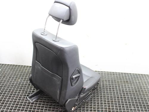 Seats set MERCEDES-BENZ E-CLASS (W212) E 200 CDI / BlueTEC (212.005, 212.006) | BP40520450C78 - Image 9