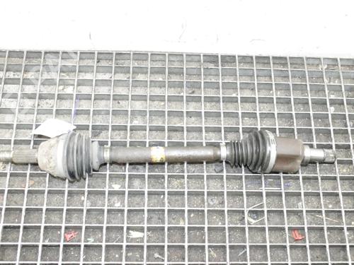 Used Left front driveshaft Left front driveshaft FORD ECOSPORT 1.0 EcoBoost (125 hp) 39853233 39853233