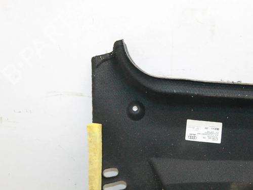 Boot lining AUDI TT Roadster (8J9) 2.0 TFSI | BP39840939I3  - Image 7