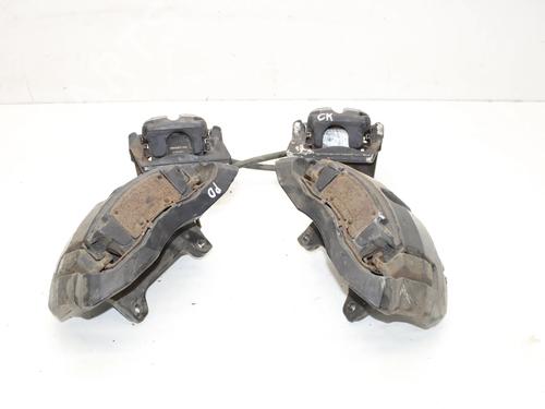Right front brake caliper AUDI A8 D3 (4E2, 4E8) S8 quattro | BP39795000M104 - Image 7