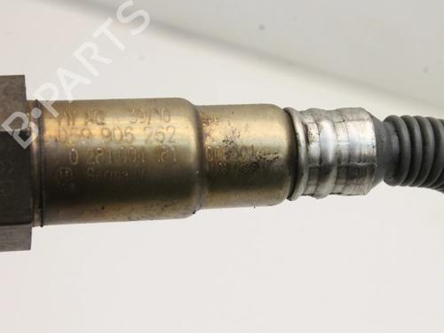 Electronic sensor AUDI Q7 (4LB) 3.0 TDI quattro | BP39821167M84 - Image 5