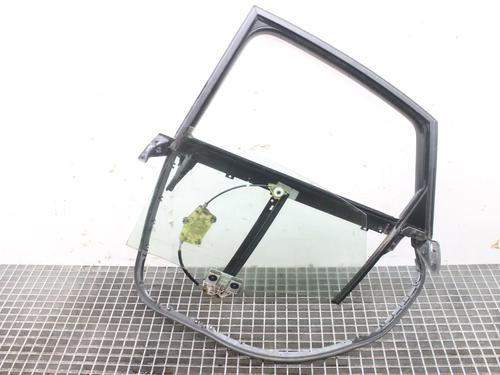 Used Rear left window mechanism Rear left window mechanism AUDI A6 C6 (4F2) 2.0 TDI (136 hp) 39833779 39833779