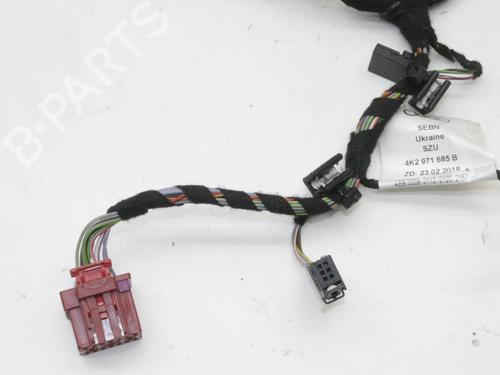 Wiring harness AUDI A6 C8 (4A2) 40 TDI | BP39803924E16 - Image 7