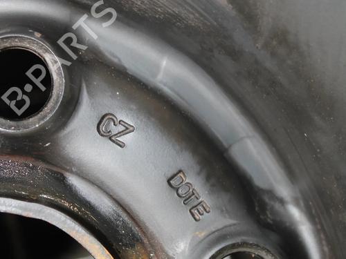 Felge VW ID.3 (E11, E12) Pro S | BP39772326C45 - Image 10
