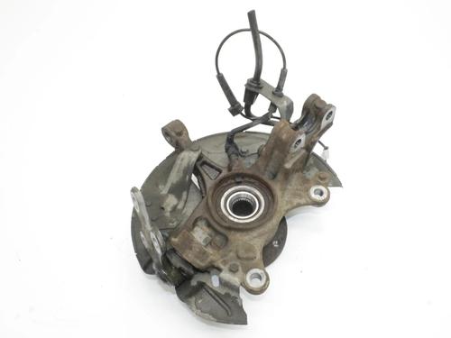 Left front steering knuckle OPEL COMBO E Tour / Life (K9) Combo-e | BP39867528M25 - Image 3