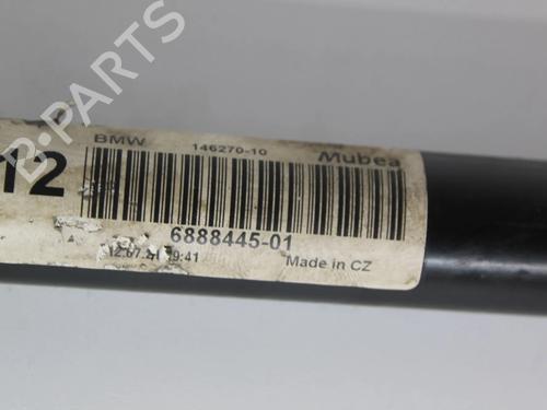 Anti roll bar BMW 1 (F40) M 135 i xDrive | BP39851619M96 - Image 4