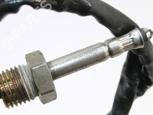 Electronic sensor AUDI A6 C7 (4G2, 4GC) 2.0 TDI | BP39828642M84 - Image 9