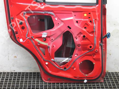 Dør venstre bagtil SUZUKI IGNIS III (MF, FF) 1.2 (ATK412) | BP39788536C4 - Image 7