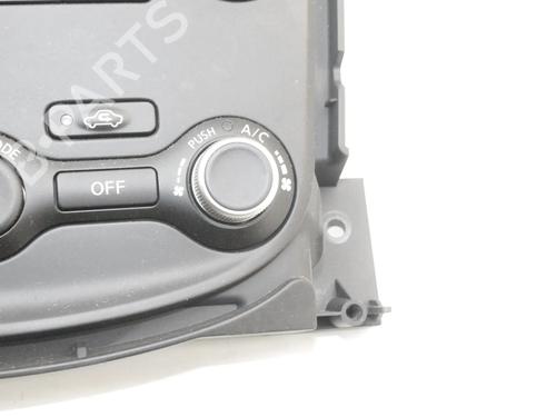 Control unit NISSAN 370Z Coupe (Z34) 3.7 | BP39847555M11 - Image 4
