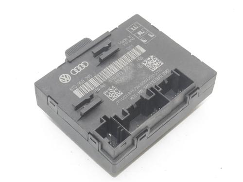 Used Control unit Control unit AUDI A5 Sportback (8TA) S5 quattro (333 hp) 39811202 39811202