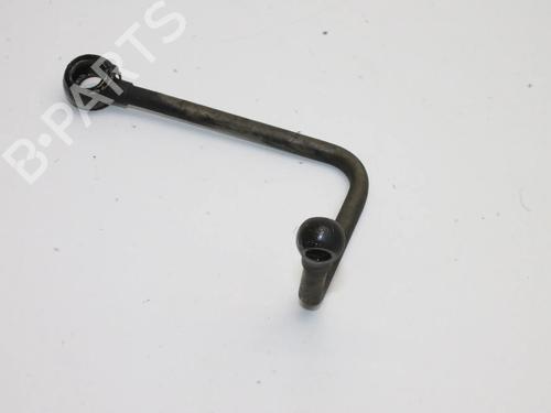 Used Pipe Pipe VOLVO V60 I (155) D3 (150 hp) 39811890 39811890