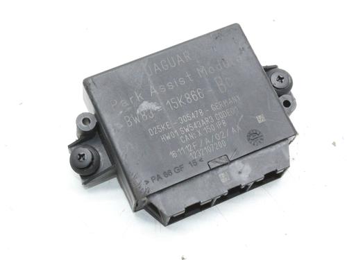 electronic-module-jaguar-xf-i-x250-2008-2009-2010-2011-2012-2013-2014-2015-39771353 main image