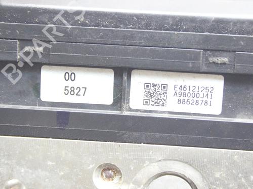 ABS pump NISSAN LEAF (ZE0) Electric | BP39785065M43 - Image 5