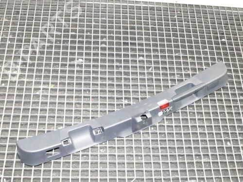 Used Tailgate trim Tailgate trim MERCEDES-BENZ EQB (X243) EQB 350 4-matic (243.612) (292 hp) 39789773 39789773