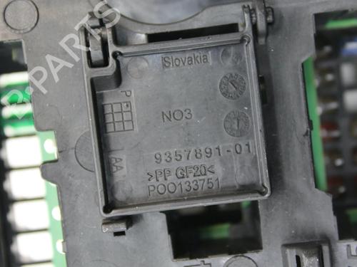 Fuse box BMW 5 (G30, F90) 530 e Plug-in Hybrid | BP39868352E1 - Image 5