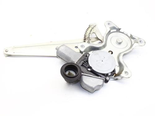 Used Rear left window mechanism Rear left window mechanism LEXUS CT (ZWA10_) 200h (ZWA10_, ZWA10R) (136 hp) 39832177 39832177