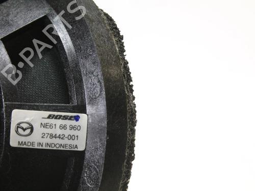 Speaker MAZDA CX-7 (ER) 2.2 MZR-CD AWD (ER10A) | BP39854937E2 - Image 3