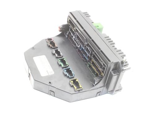 Used Fuse box Fuse box MERCEDES-BENZ E-CLASS Convertible (A207) E 200 CGI (207.448) (184 hp) 39838423 39838423