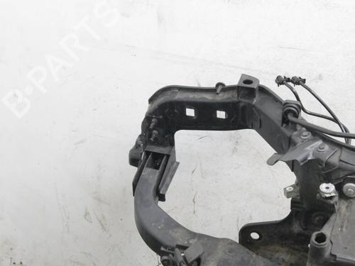 Radiator set FORD GALAXY III (CK) 2.0 TDCi | BP39819544M120 - Image 3