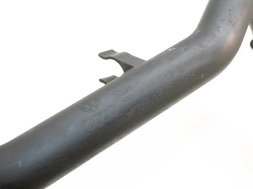 Pipe AUDI A6 C7 (4G2, 4GC) 2.0 TDI | BP39835047M125 - Image 4