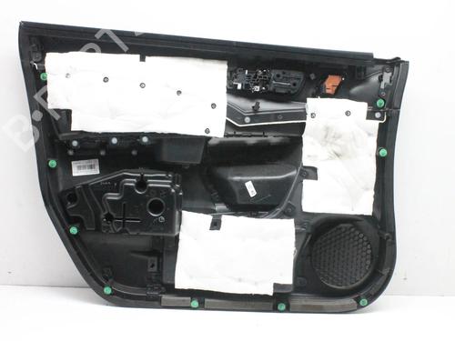 Front right panel HONDA CR-V IV (RM_) 1.6 i-DTEC 4WD (RE6) | BP39791361C59 - Image 2