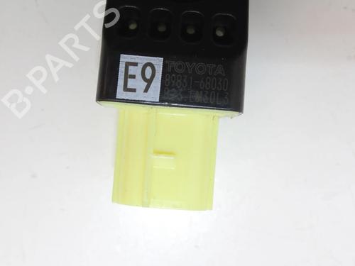 Electronic sensor LEXUS GS (_L1_) 300h (AWL10_, AWL10R) | BP39799383M84 - Image 3