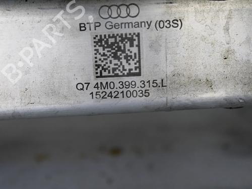 Subframe AUDI Q7 (4MB, 4MG, 4MQ) 3.0 TDI quattro | BP39779649M9 - Image 5