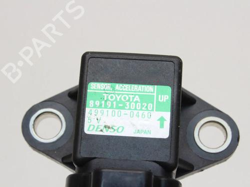 Electronic sensor LEXUS LS (_F3_) 430 (UCF30) | BP39768885M84 - Image 3