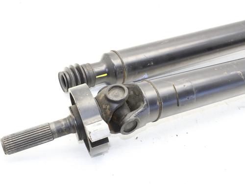 Driveshaft KIA STINGER (CK) 2.2 CRDi VGT | BP39842527M37 - Image 2