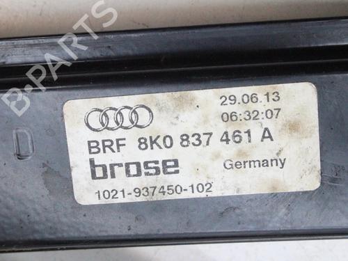 Front left window mechanism AUDI A4 B8 (8K2) 2.0 TDI | BP39838111C22 - Image 6
