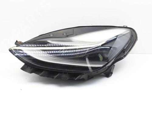Used Left headlight Left headlight TESLA MODEL 3 (5YJ3) EV AWD (441 hp) 39780667 39780667