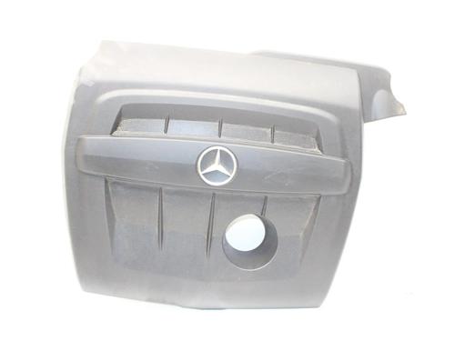 Used Upper protection Upper protection MERCEDES-BENZ A-CLASS (W176) A 180 CDI / d (176.012) (109 hp) 39836244 39836244