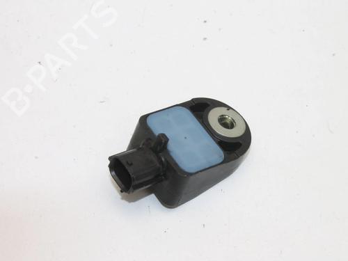 Used Control unit Control unit SUBARU BRZ (ZC6) 2.0 (ZC6) (200 hp) 39817026 39817026