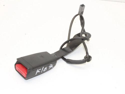 Sikkerhedssele-spænde Sikkerhedssele-spænde MAZDA MX-5 IV (ND__) 1.5 (ND2E, ND5R) (131 hp) 39842948 39842948