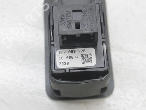 Switch AUDI A5 Convertible (F57, F5E) 2.0 TFSI | BP39773782I30 - Image 6