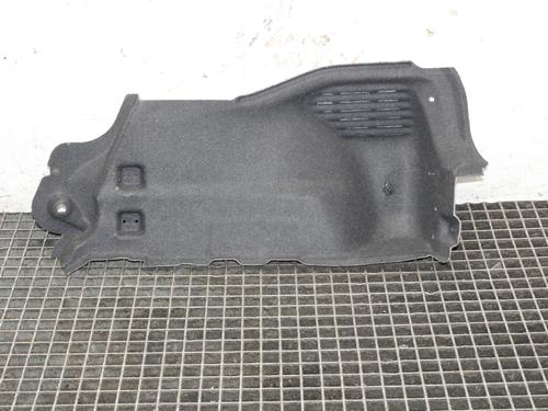 Bagasjeromsbekledning Bagasjeromsbekledning VW ID.3 (E11, E12) Pro (145 hp) 39864068 39864068