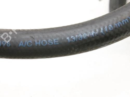 AC pipe JEEP COMPASS (MK49) 2.2 CRD 4x4 | BP39812058M126 - Image 7
