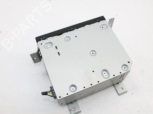 Electronic module JEEP GRAND CHEROKEE IV (WK, WK2) 3.0 CRD | BP39837729M83 - Image 3